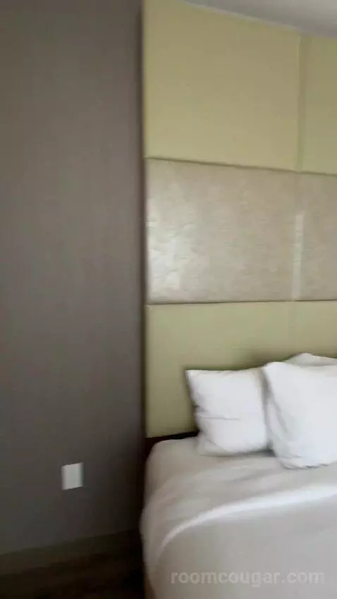 One-Bedroom Suite with Two Queen Beds bed picture #12