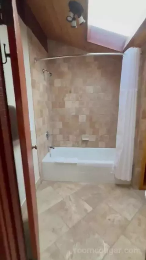 Garden Room bathroom picture #4