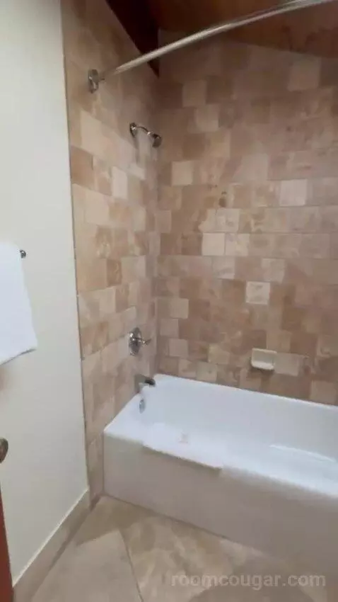 Garden Room bathroom picture #5
