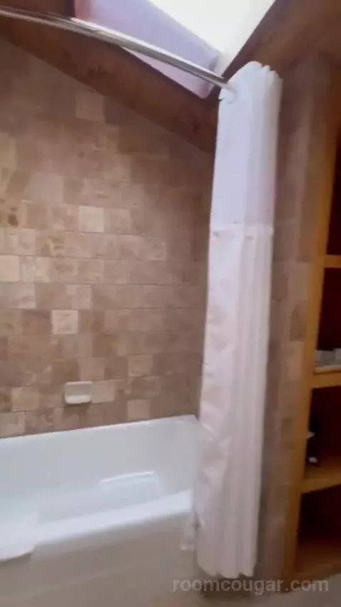 Garden Room bathroom picture #7