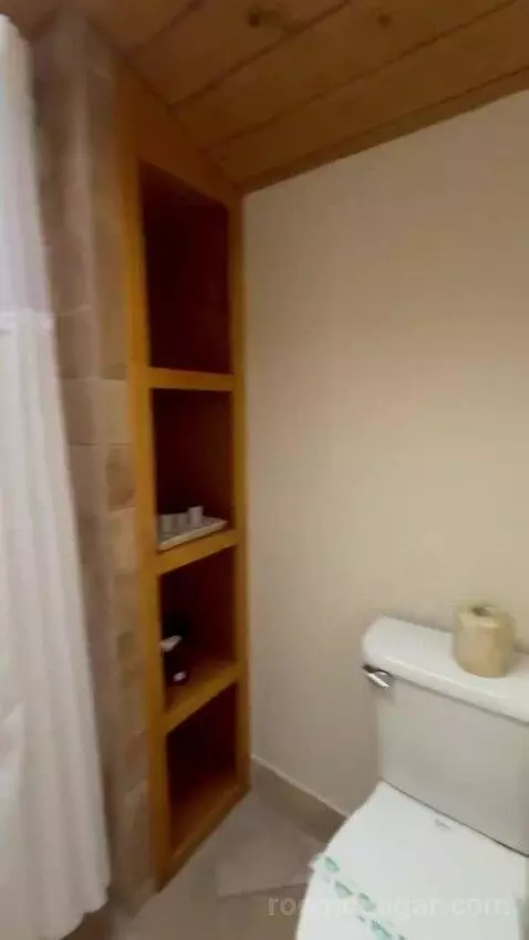 Garden Room bathroom picture #10