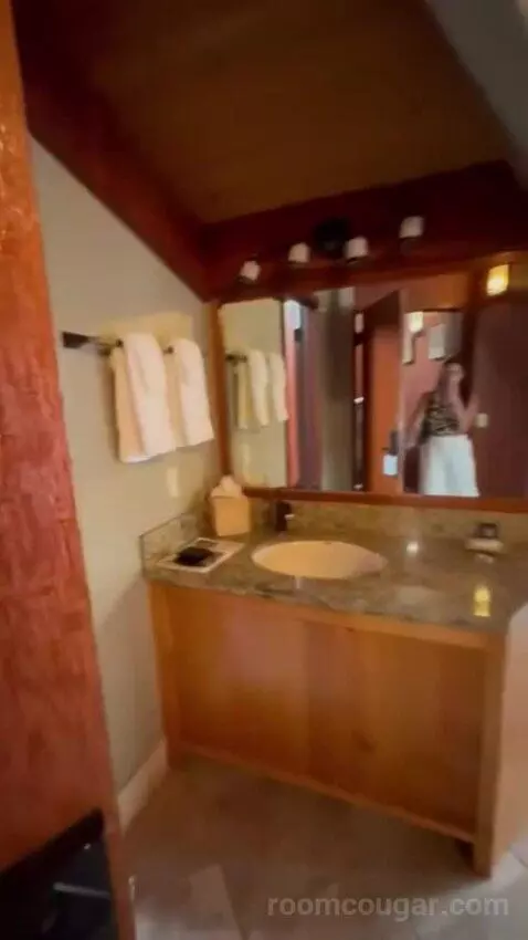 Garden Room bathroom picture #2