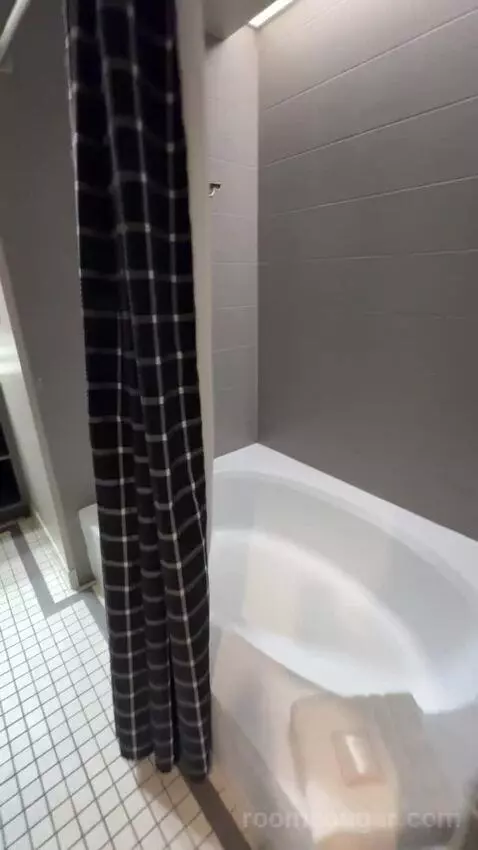 Executive Queen Suite bathroom picture #7