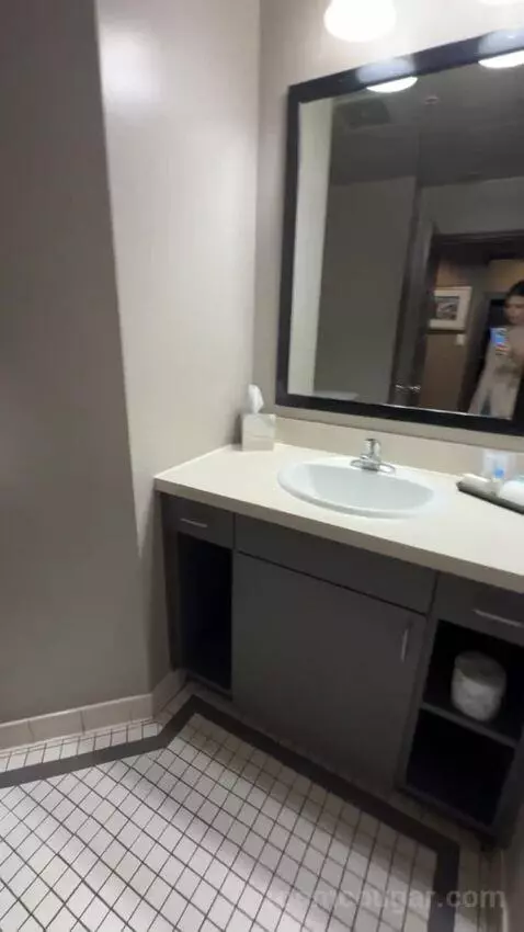Executive Queen Suite bathroom picture #10