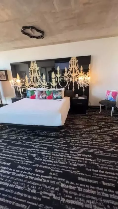 Cake Premium King bed picture #4