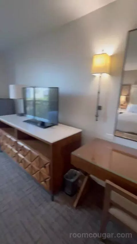 Two Double Bed Suite with Golf Course View picture #21