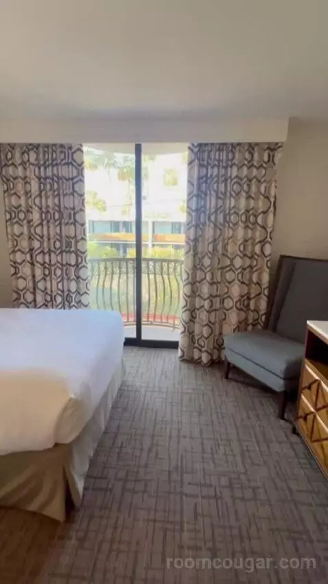 Two Double Bed Suite with Golf Course View picture #22