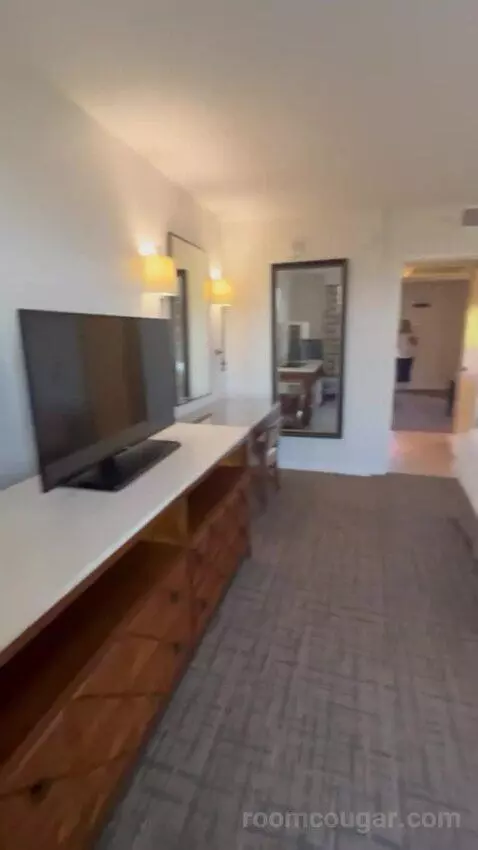 Two Double Bed Suite with Golf Course View picture #23