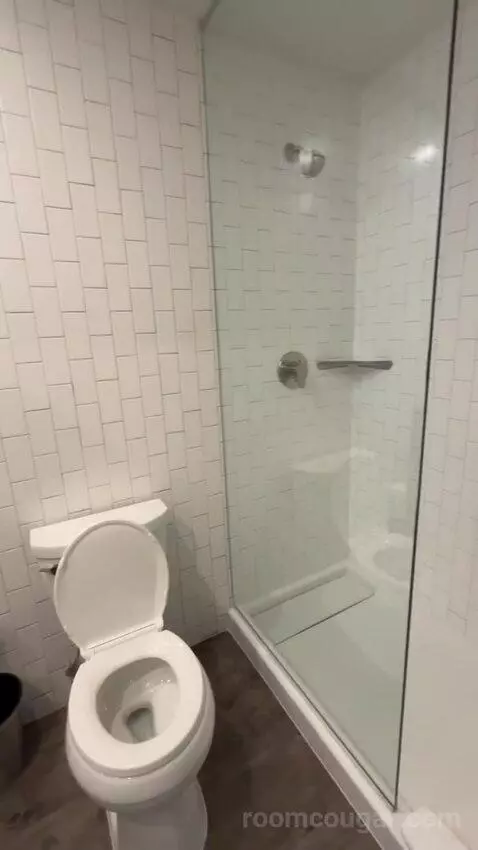 Deluxe Double Queen Room bathroom picture #6
