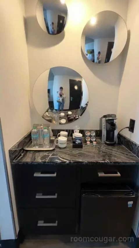 Deluxe Double Queen Room bathroom picture #2