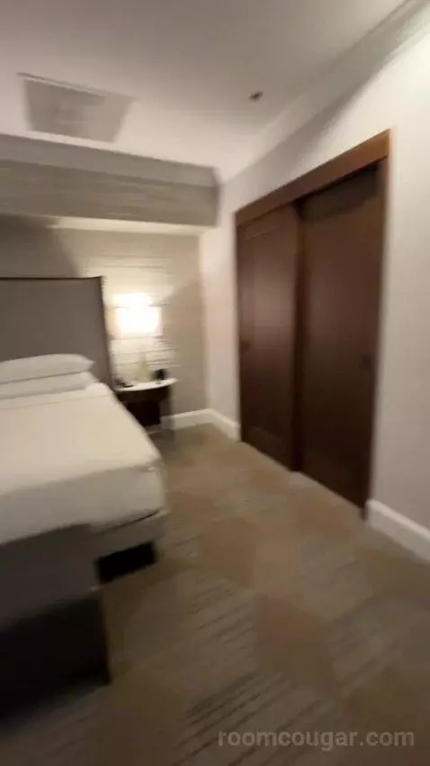 Residential Presidential Suite bed picture #7