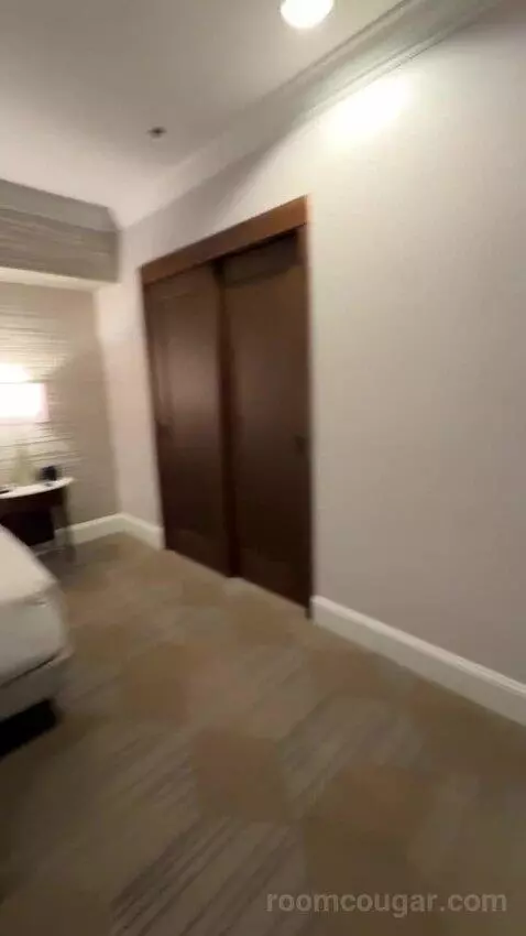 Residential Presidential Suite bed picture #9