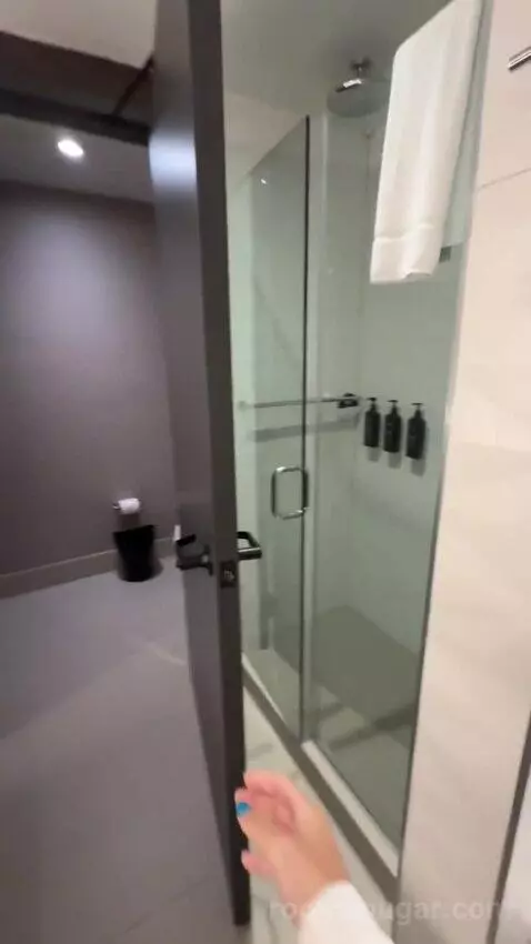 Residential Presidential Suite bathroom picture #6