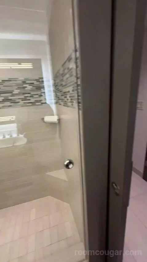 King Room bathroom picture #11