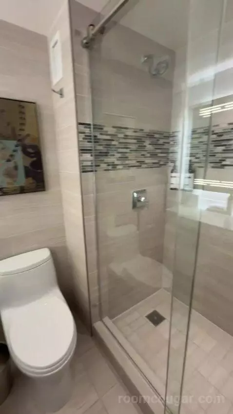 King Room bathroom picture #7