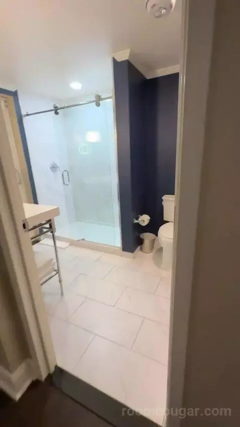 Hollywood Suite bathroom picture #4
