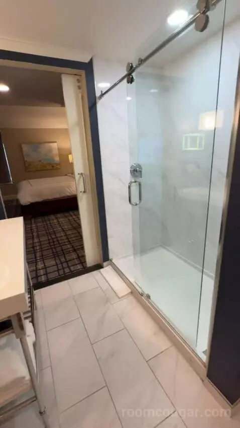 Hollywood Suite bathroom picture #8