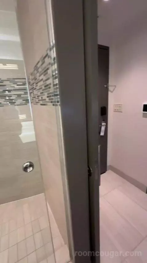 Suite bathroom picture #7
