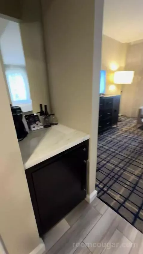 Executive Studio, 1 King Bed bathroom picture #9