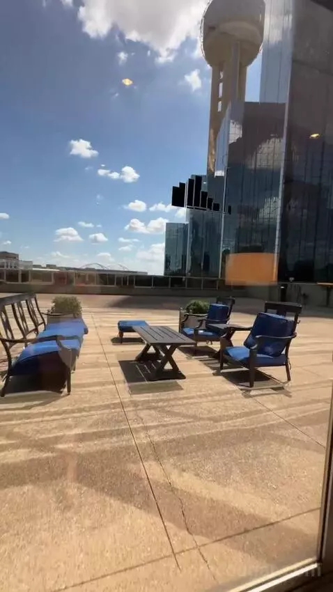 Suite with Terrace view picture #1
