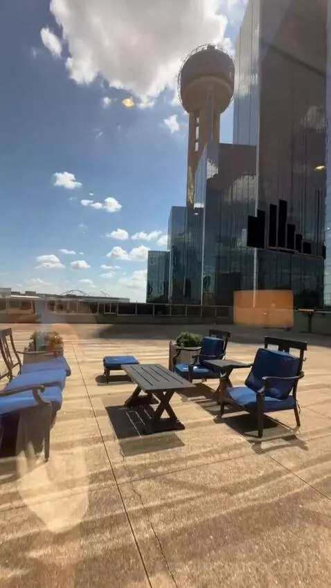 Suite with Terrace view picture #4
