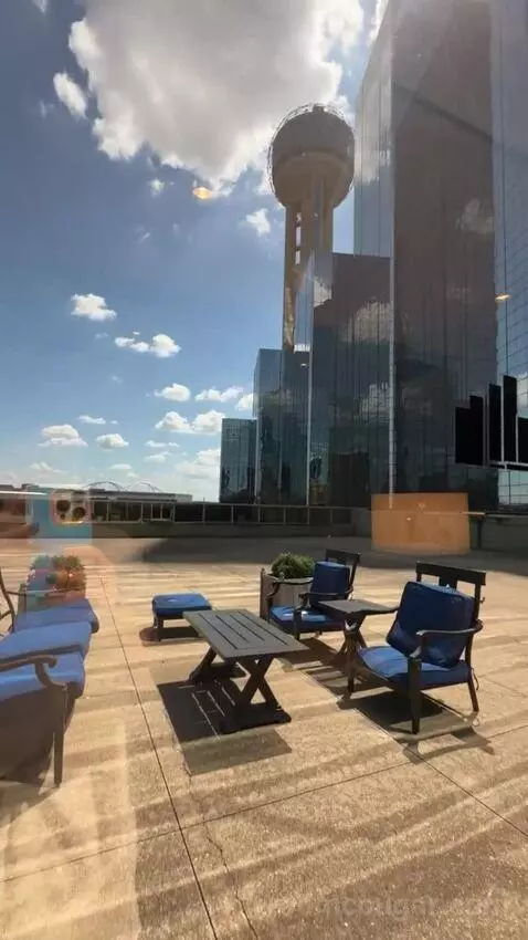 Suite with Terrace view picture #5