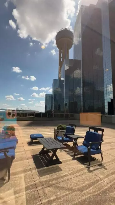 Suite with Terrace view picture #6