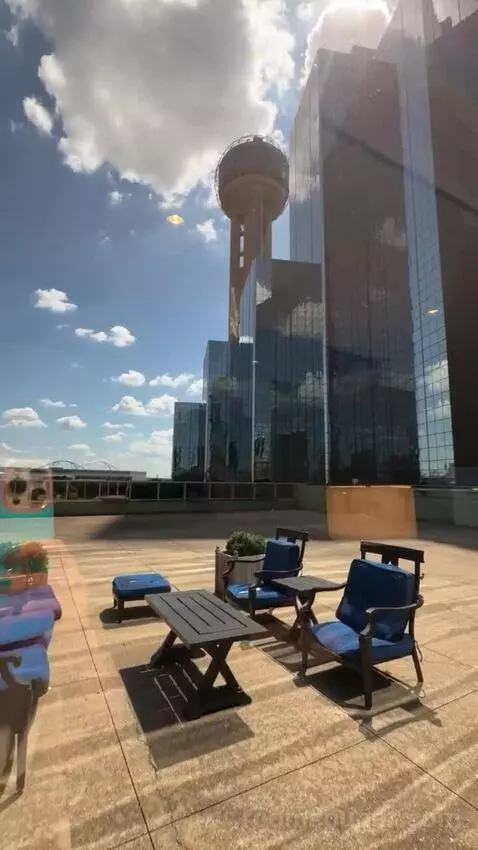 Suite with Terrace view picture #7