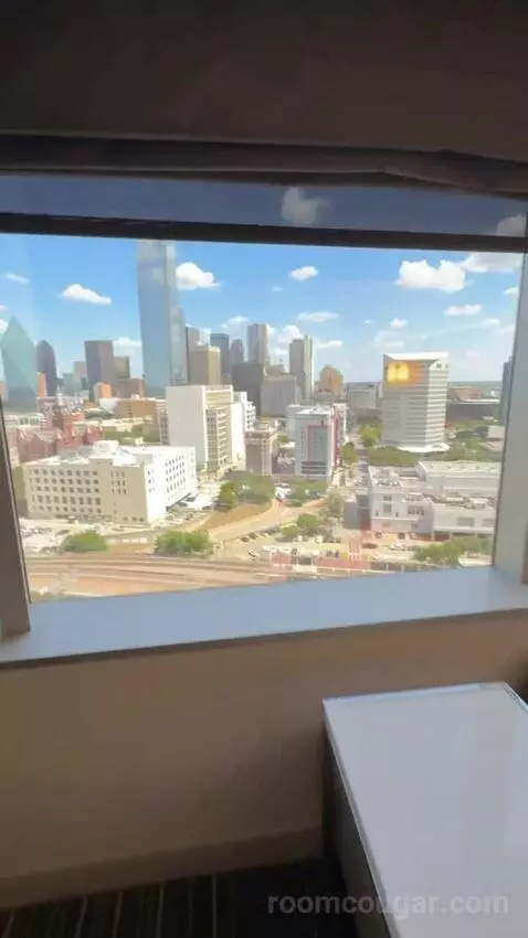 Queen Room with Two Queen Beds and City View view picture #1