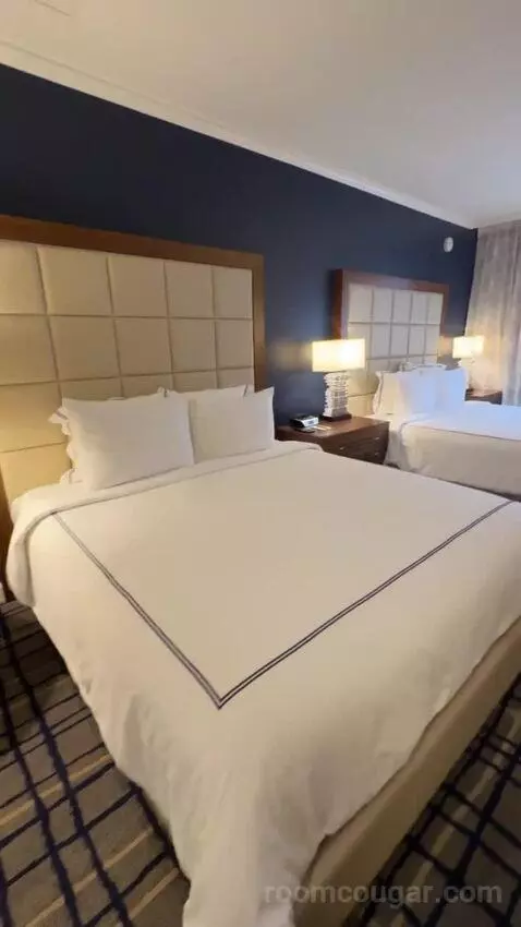 Deluxe Guest Room, 2 King Beds bed picture #9
