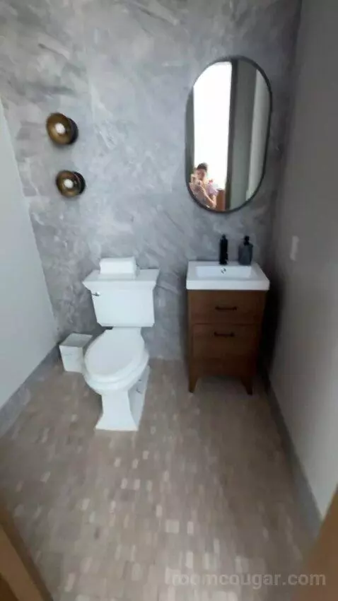 Grand Swexan Suite (#1915) bathroom picture #1