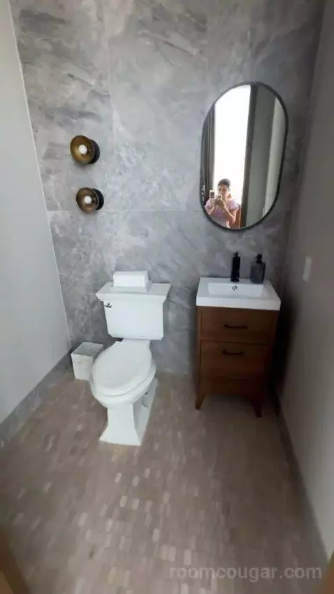 Grand Swexan Suite (#1915) bathroom picture #2