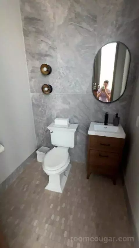 Grand Swexan Suite (#1915) bathroom picture #3