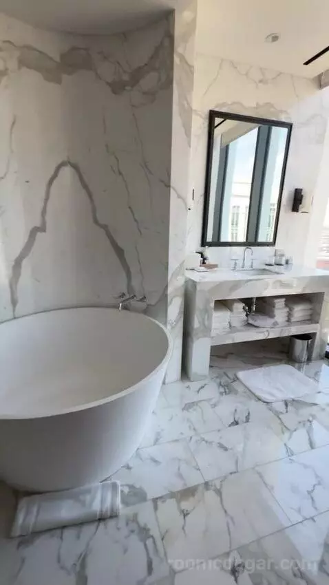 Grand Swexan Suite (#1915) bathroom picture #6