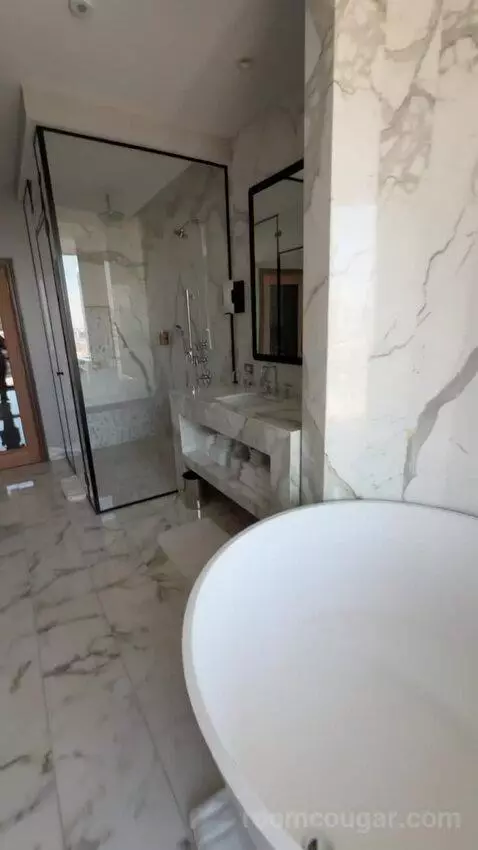 Grand Swexan Suite (#1915) bathroom picture #8