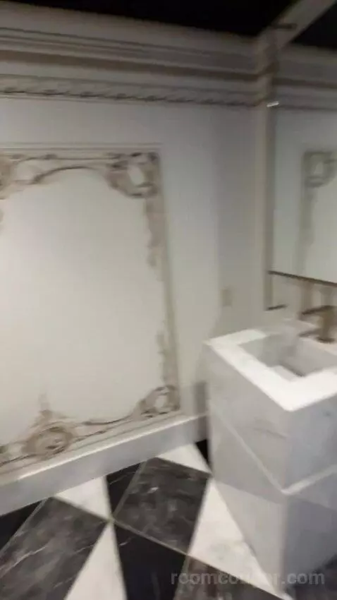 Grand Presidential Suite bathroom picture #1