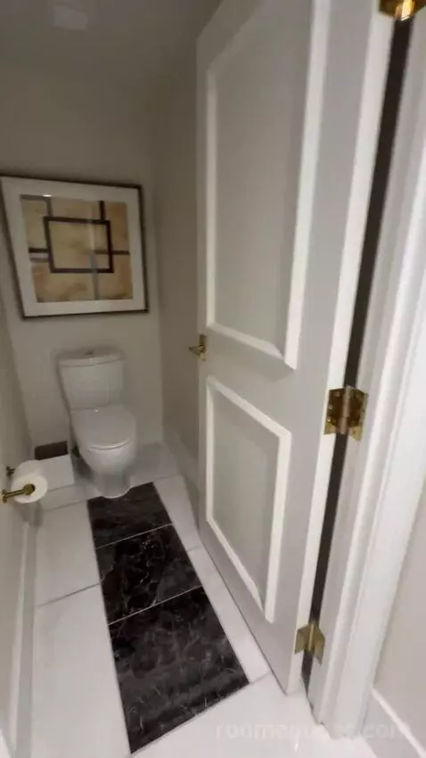 Grand Presidential Suite bathroom picture #11