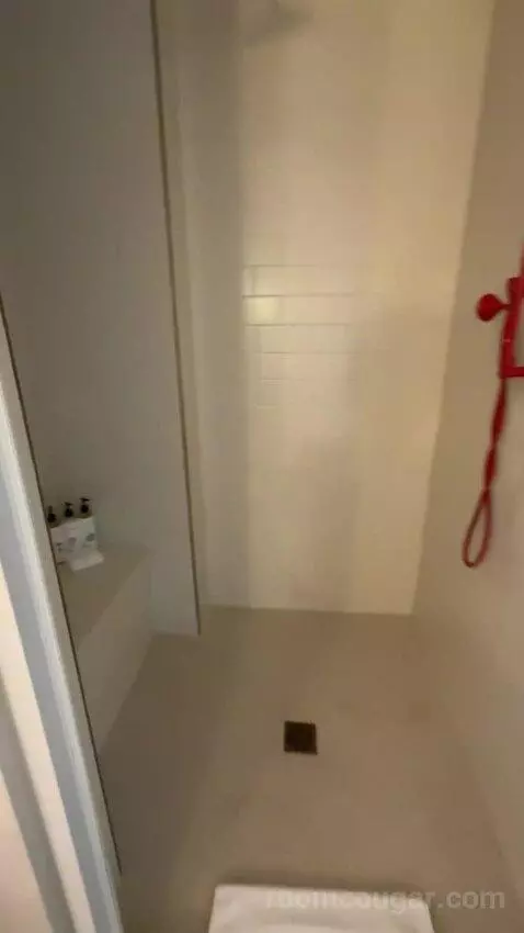 King Room bathroom picture #8