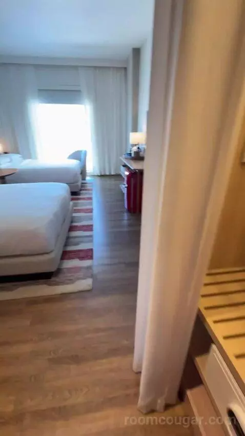 Queen Room with Two Queen Beds view picture #2