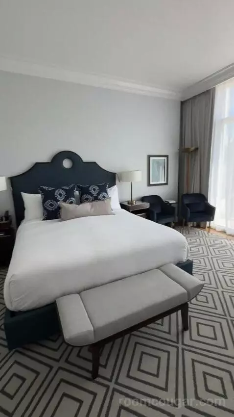 Elite King bed picture #1