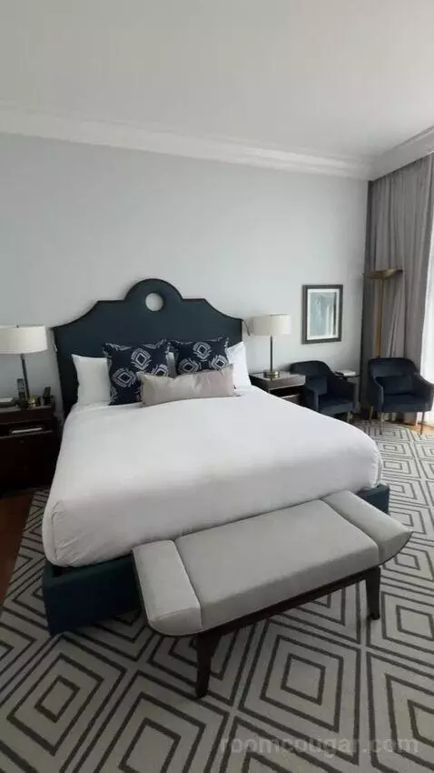 Elite King bed picture #3