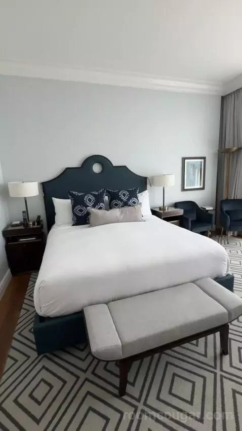 Elite King bed picture #7