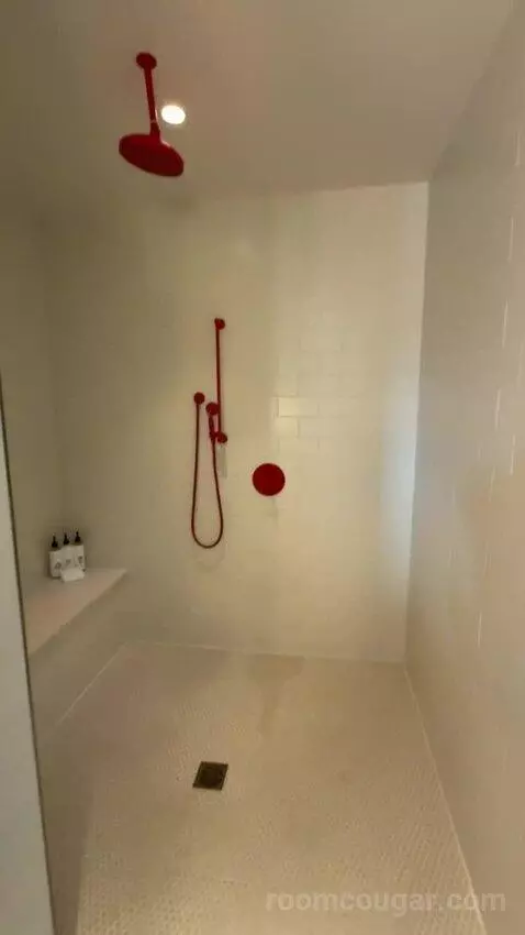 Grand King Room bathroom picture #6