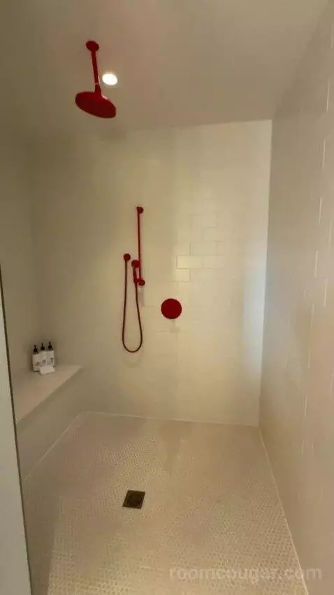 Grand King Room bathroom picture #7