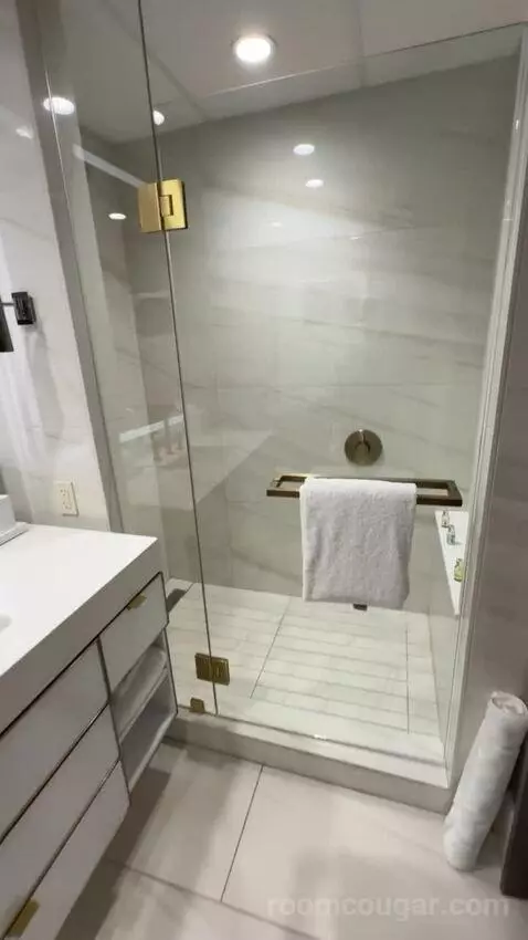Superior King Room bathroom picture #10