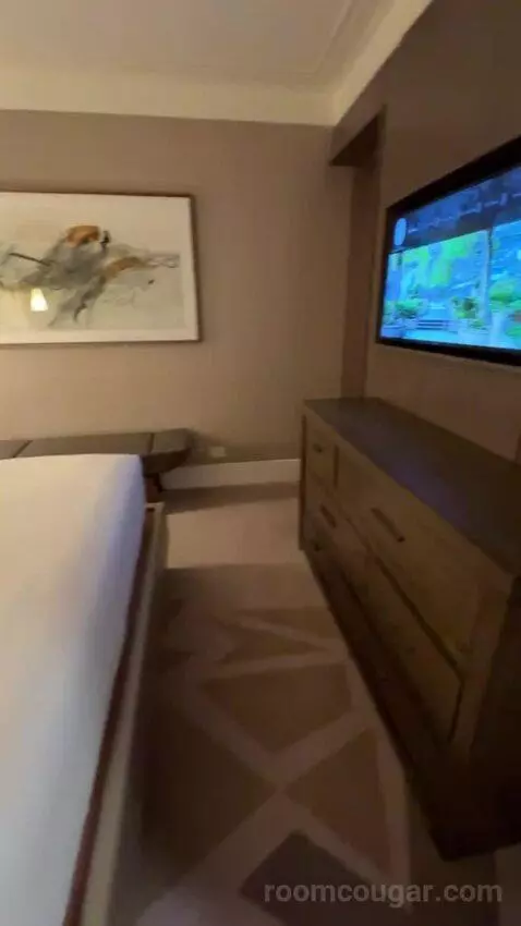 Texas Suite bed picture #10