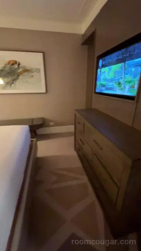 Texas Suite bed picture #11