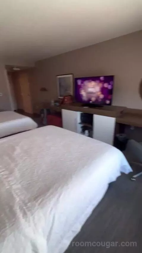 Queen Room with Two Queen Beds picture #21