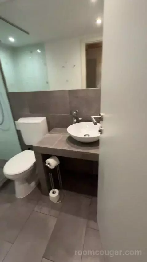 Apartments - Basic Studio bathroom picture #2