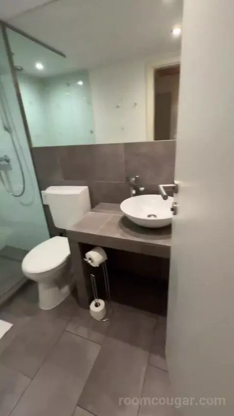 Apartments - Basic Studio bathroom picture #3